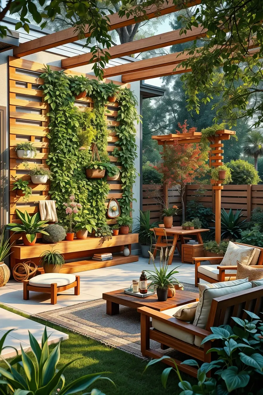 58 Cozy And Functional Outdoor Entertainment Spaces 2026: Stylish Backyard Ideas For Relaxing And Hosting