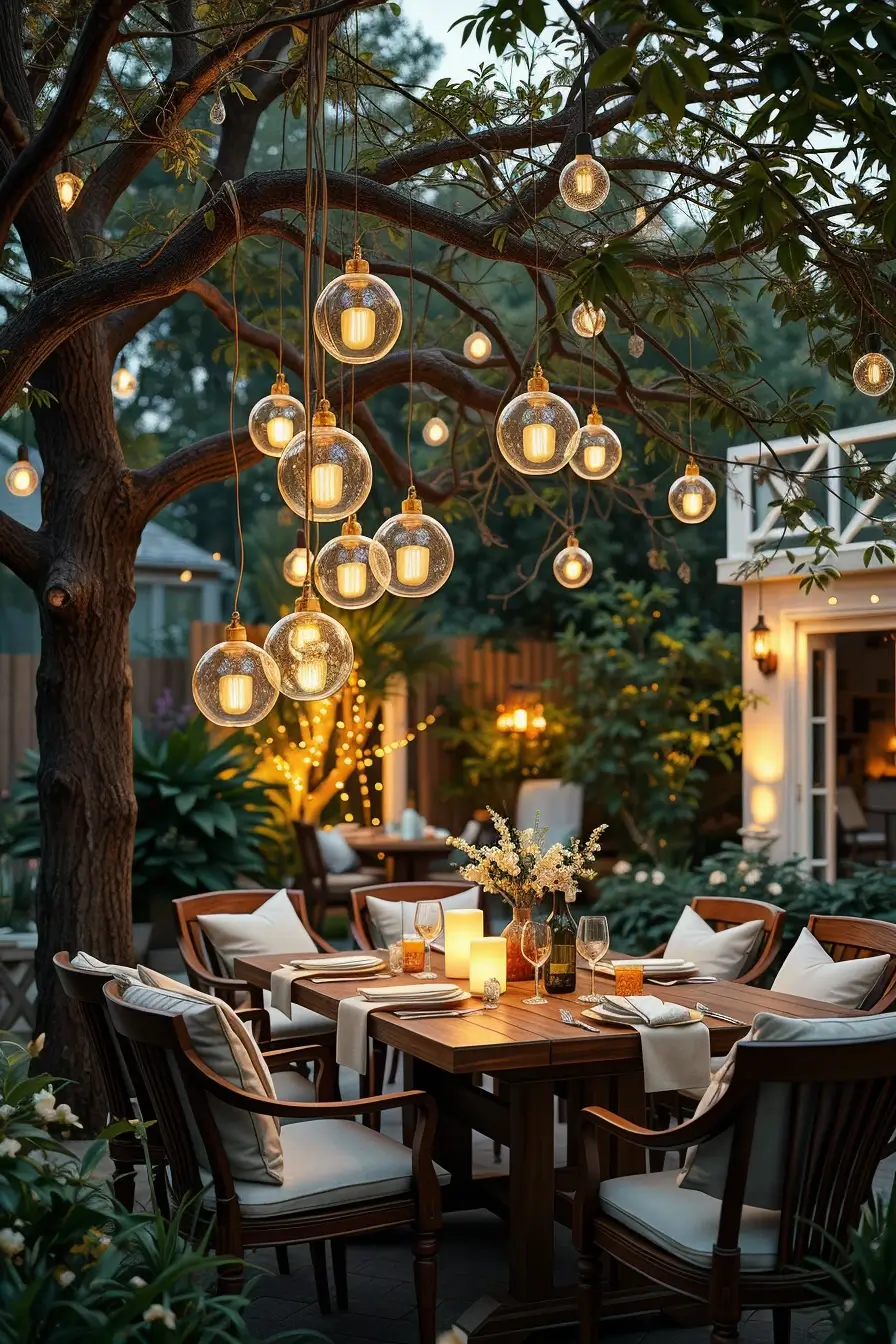 59 Garden Lighting And Décor Accents 2026 To Transform Your Outdoor Space