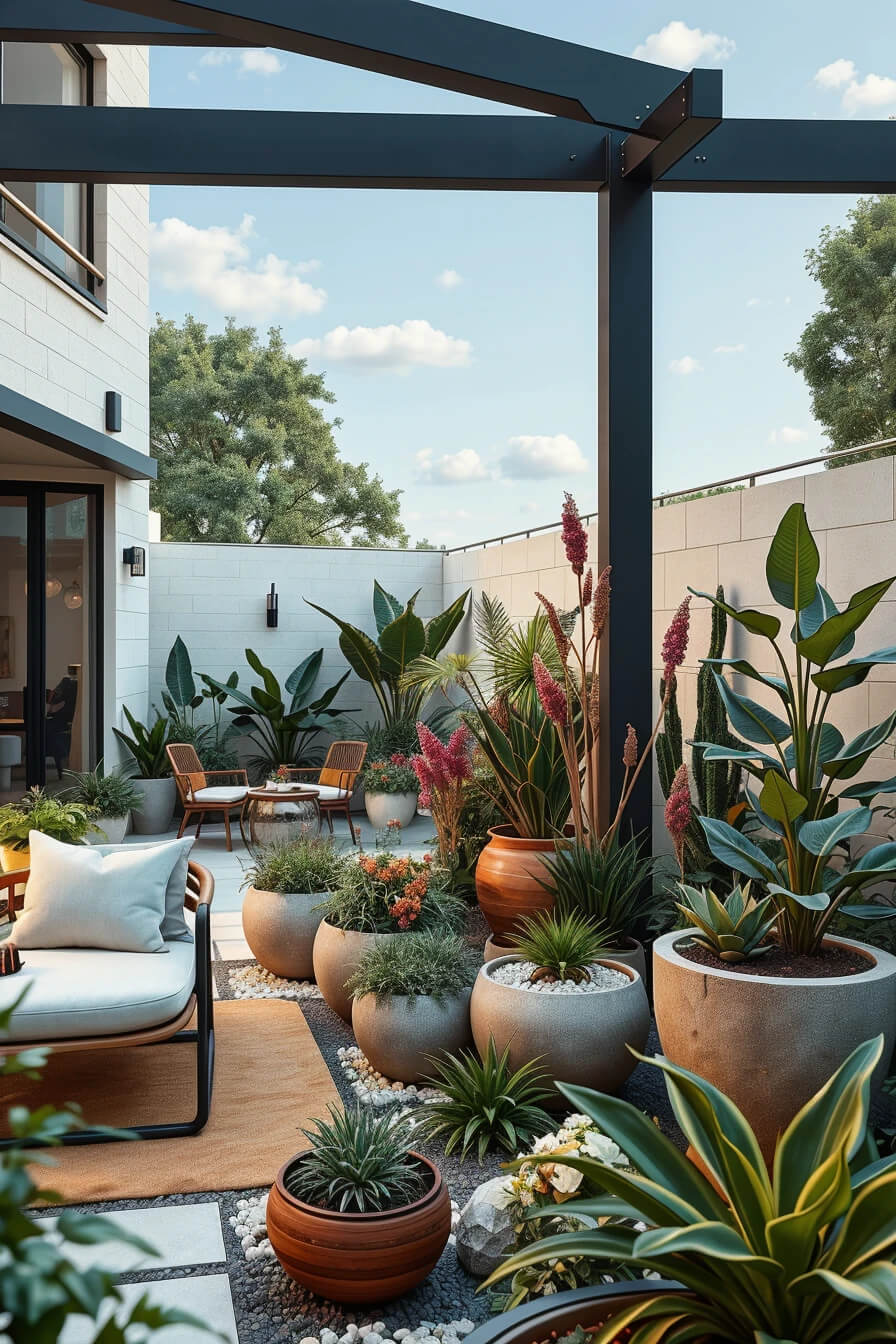 56 DIY Garden Decor 2026 Ideas To Transform Your Outdoor Space