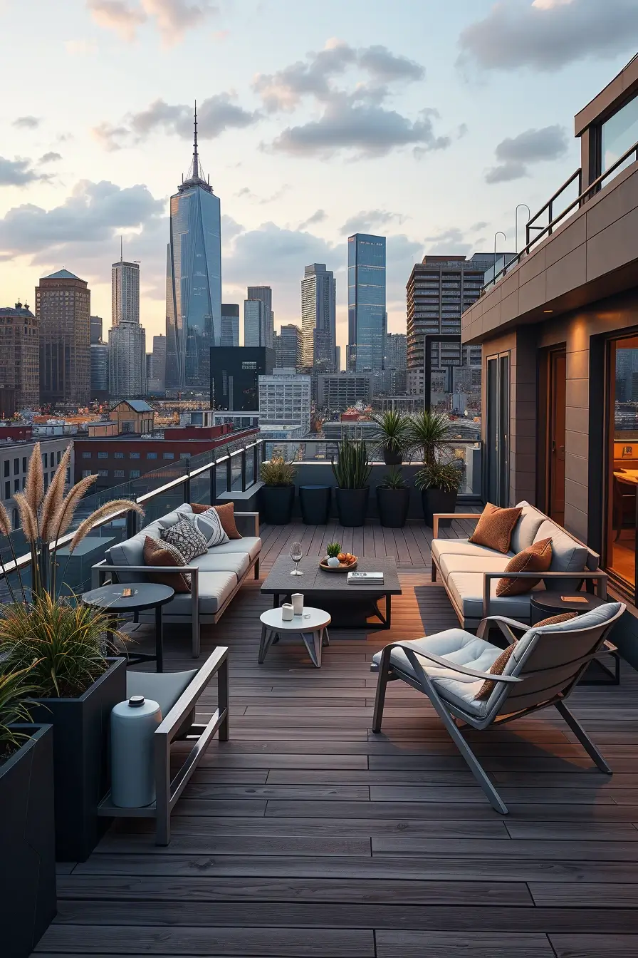 58 Outdoor Furniture Trends 2026 For Stylish And Modern Patio Spaces