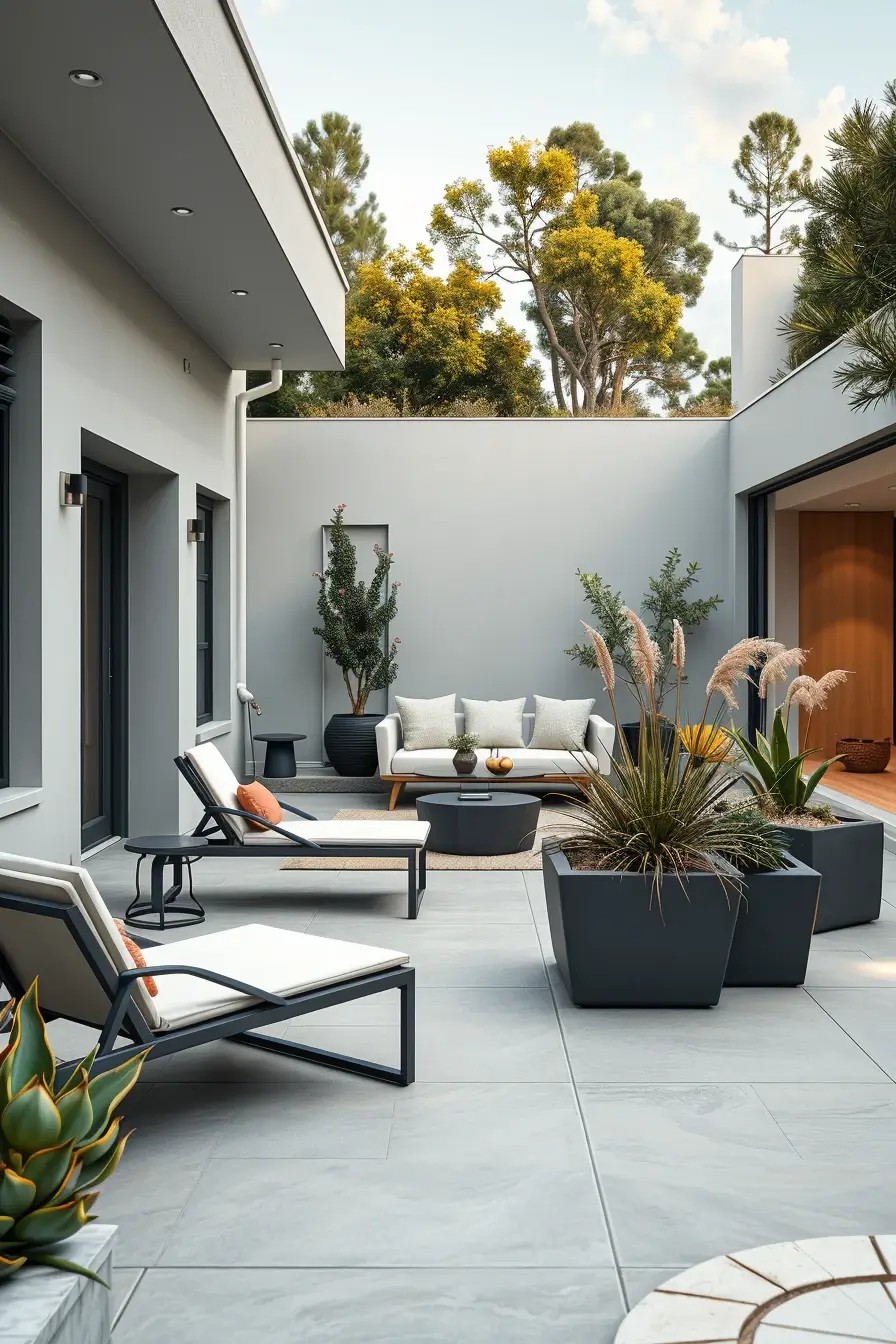 55 Summer Patio Decor Ideas 2026 For A Stylish And Relaxing Outdoor Space