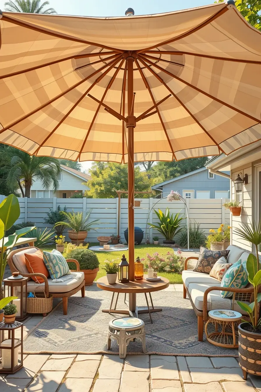60 Summer Garden Decor Ideas 2026 To Transform Your Outdoor Space