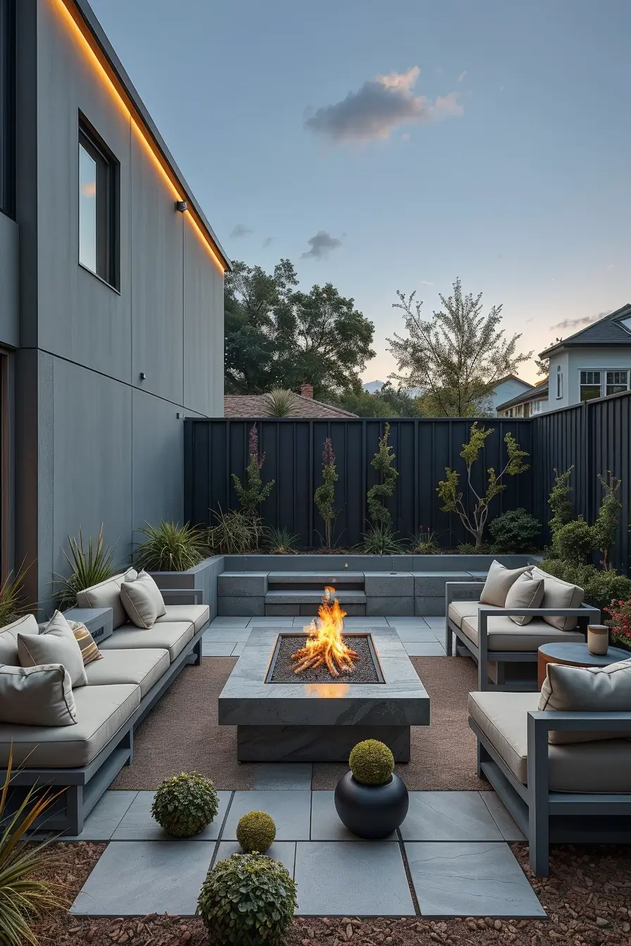 60 Backyard Privacy Ideas 2026 For A Stylish And Secluded Outdoor Space