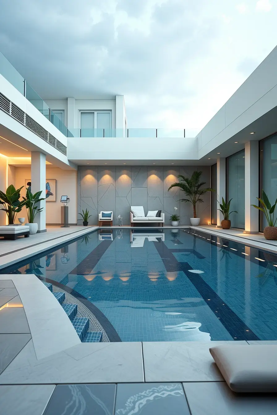 59 Eco-Friendly Pool Solutions 2026: Sustainable Ideas For A Modern Backyard