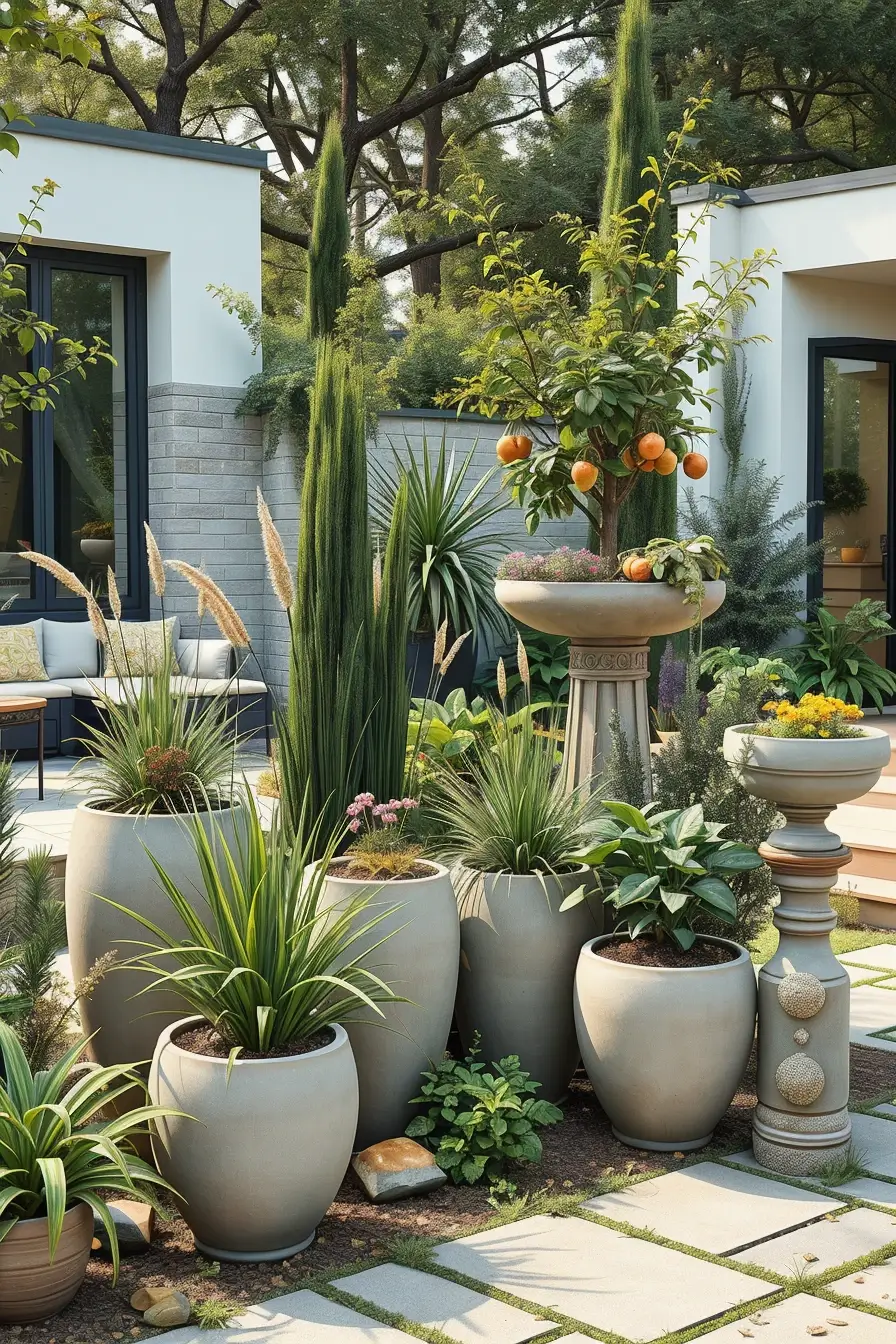 58 Backyard Makeover Ideas 2026 To Transform Your Outdoor Space