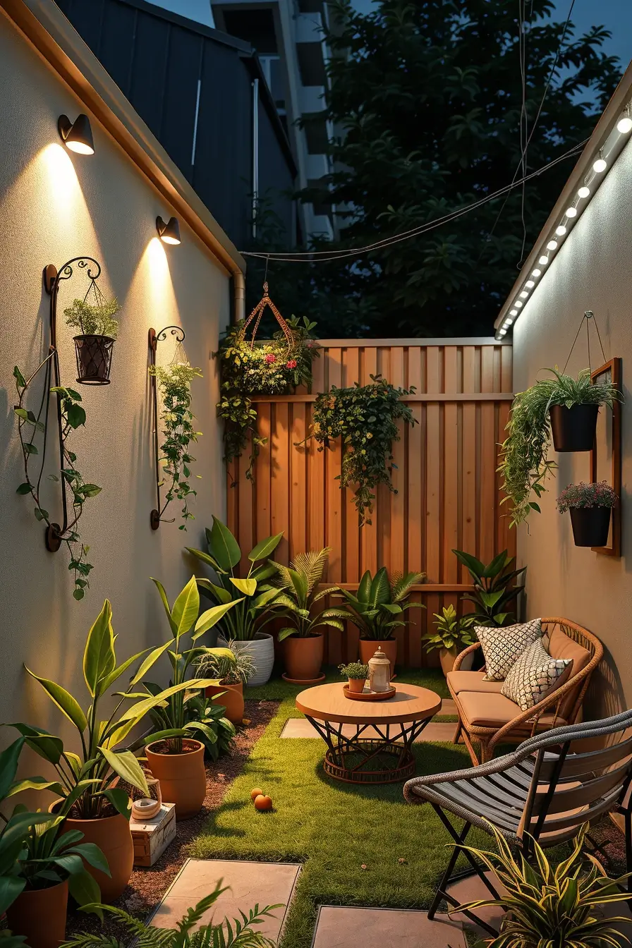 53 Outdoor Lighting Ideas For Summer Gardens 2026: Trends And Inspiration