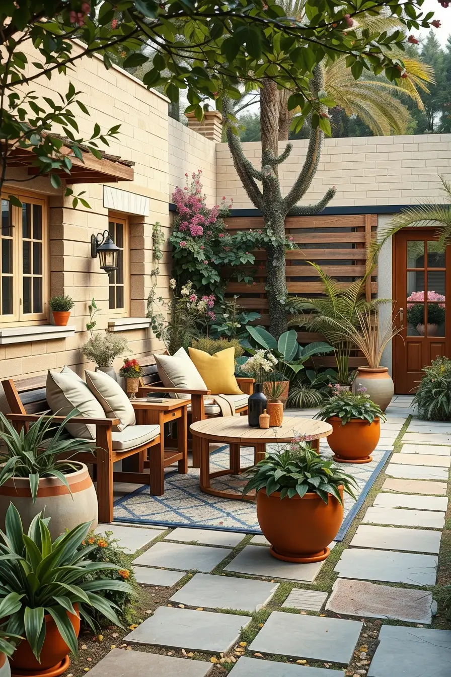 59 Garden Decor Trends 2026 To Transform Your Outdoor Space