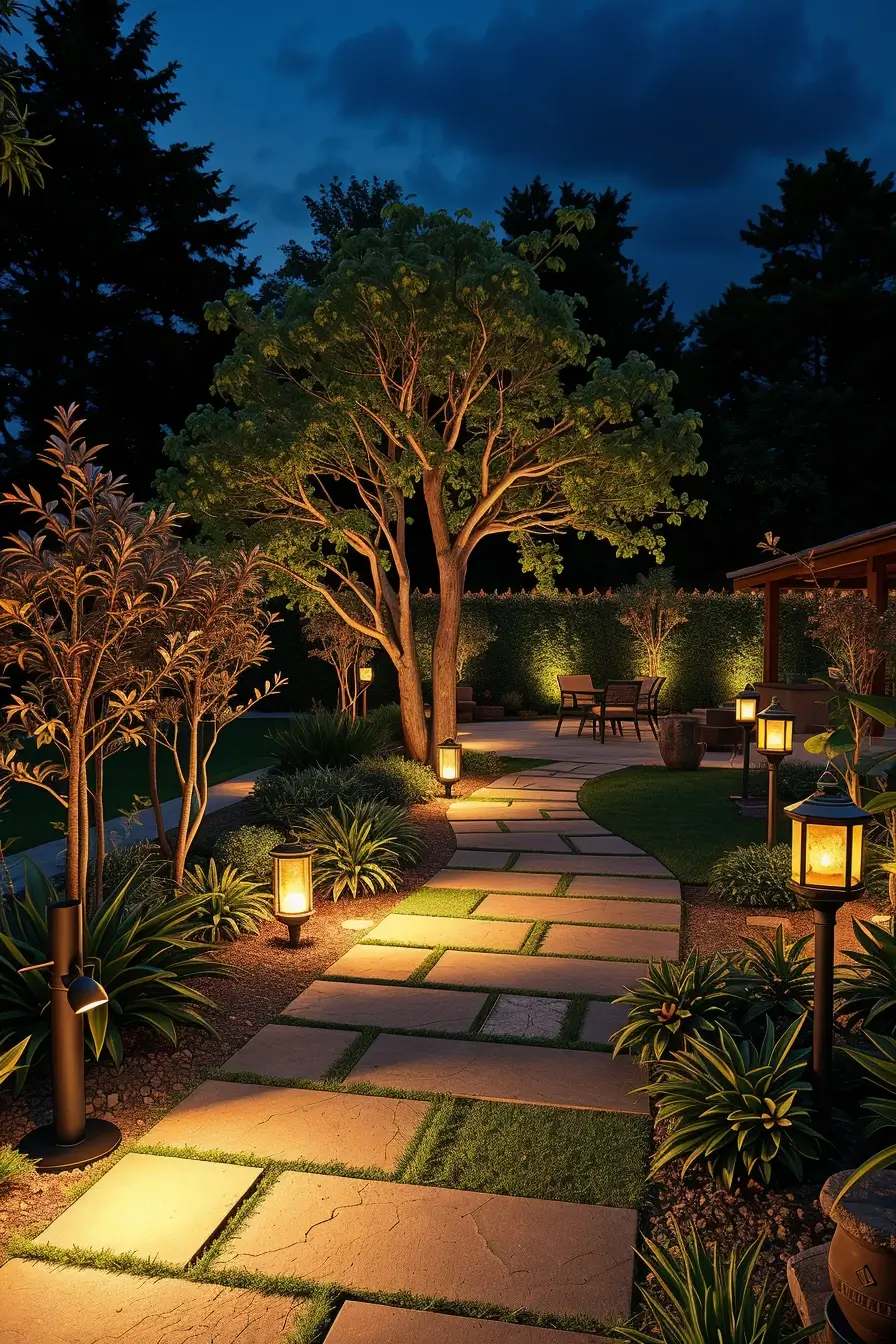 59 Garden Lighting And Décor Accents 2026 To Transform Your Outdoor Space