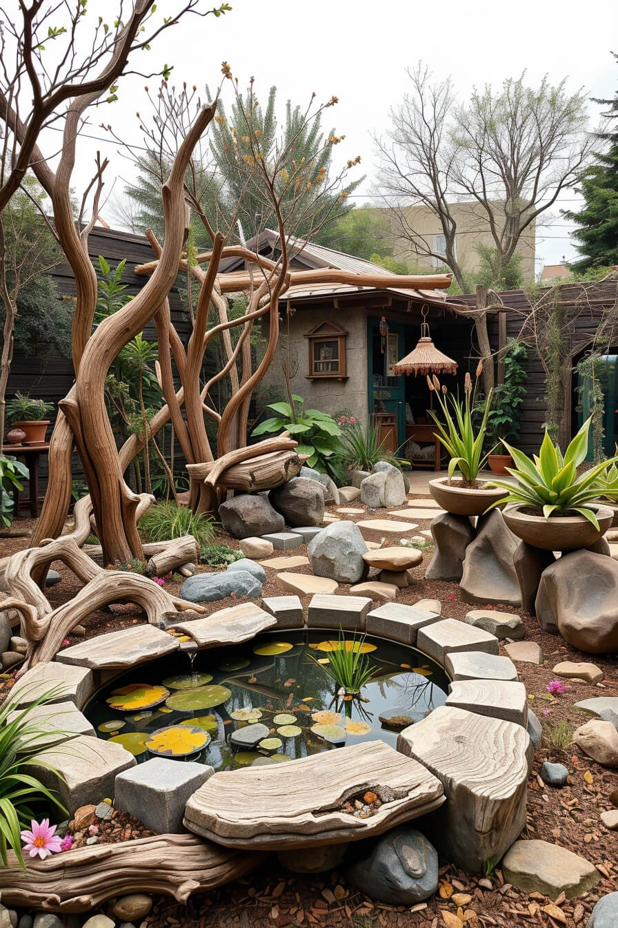 56 DIY Garden Decor 2026 Ideas To Transform Your Outdoor Space