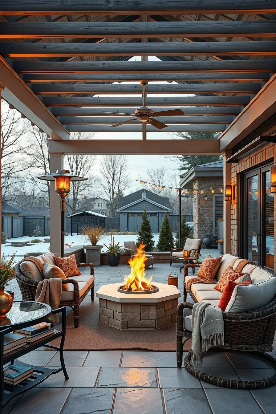 58 Patio Design Trends 2026 For Stylish And Modern Outdoor Living Spaces