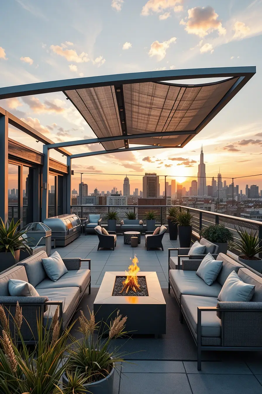 58 Canopy Design Ideas 2026 For Stylish And Functional Outdoor Spaces