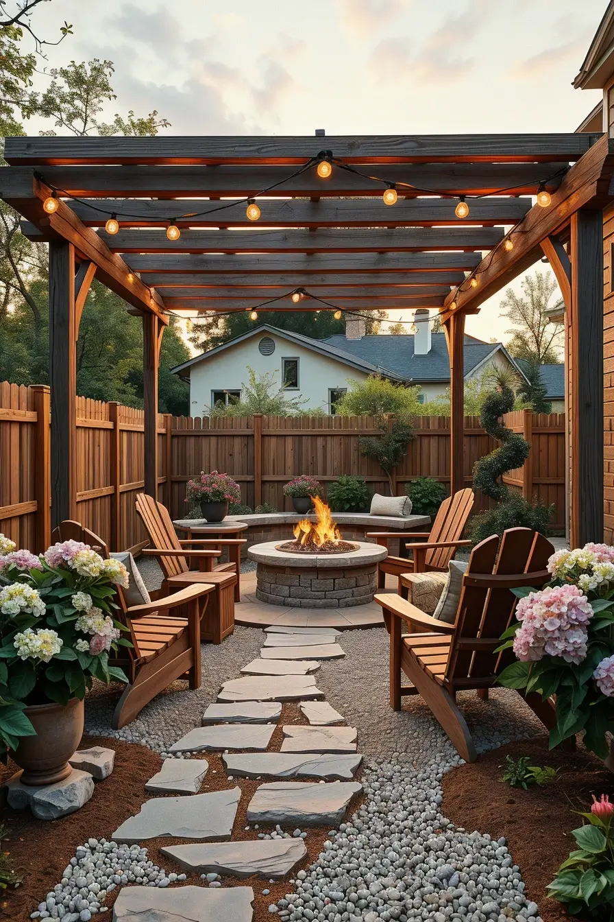 60 Backyard Privacy Ideas 2026 For A Stylish And Secluded Outdoor Space
