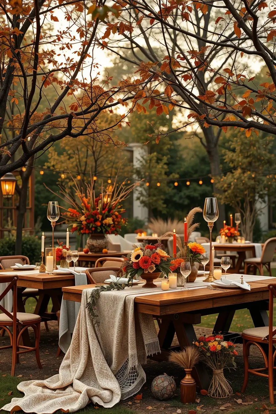 53 Garden Decor For Celebrations 2026 Ideas For Stylish Outdoor Events