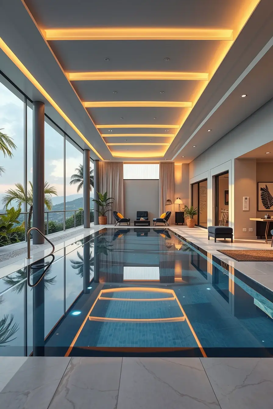 59 Eco-Friendly Pool Solutions 2026: Sustainable Ideas For A Modern Backyard