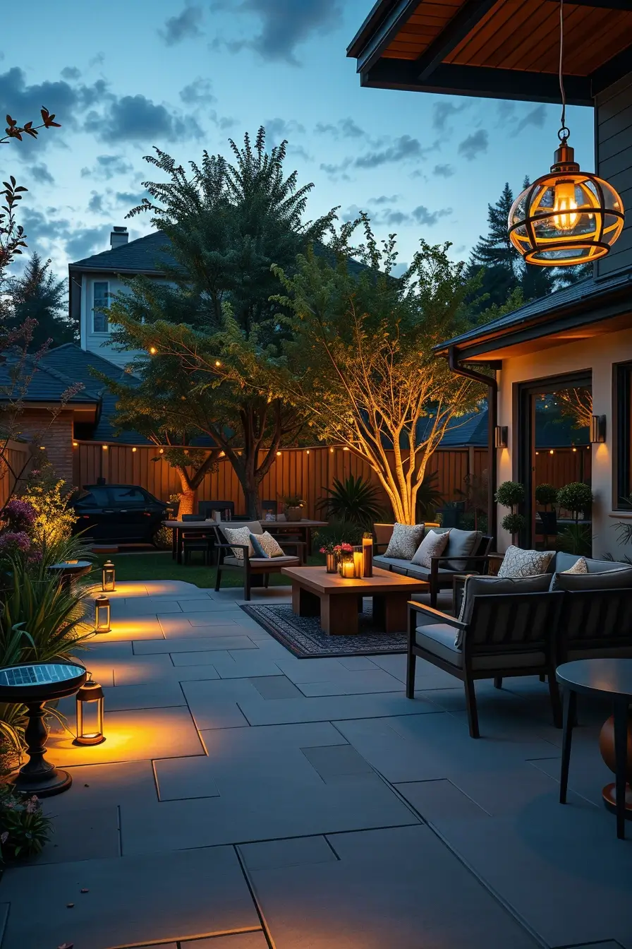 58 Backyard Makeover Ideas 2026 To Transform Your Outdoor Space