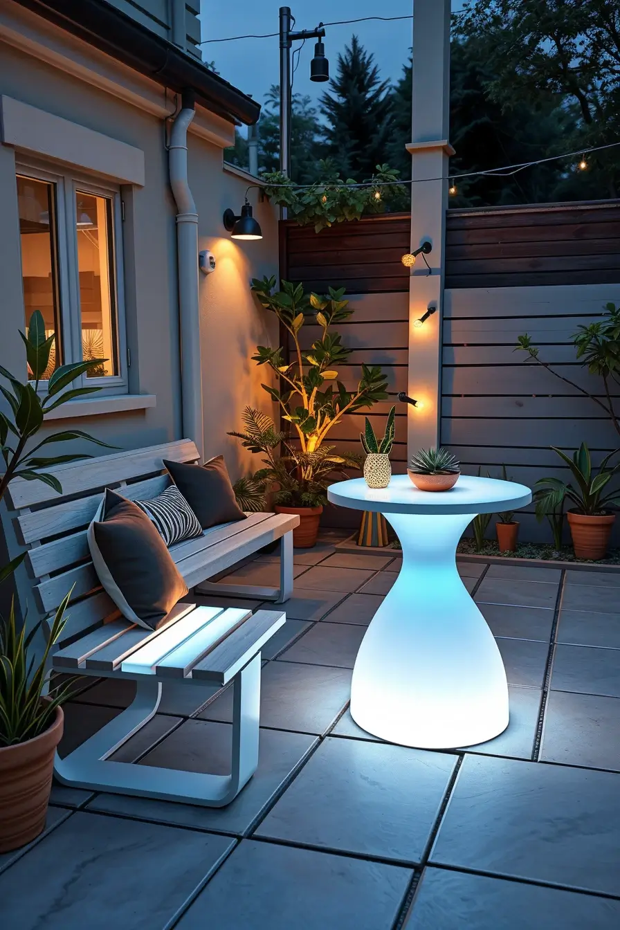 60 Summer Garden Lighting Ideas 2026: Stylish, Modern & Creative Outdoor Designs