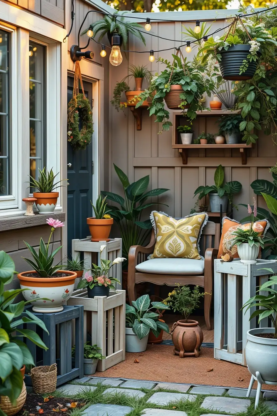 59 Garden Decor Trends 2026 To Transform Your Outdoor Space