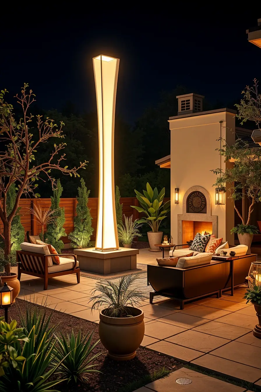 59 Garden Lighting And Décor Accents 2026 To Transform Your Outdoor Space