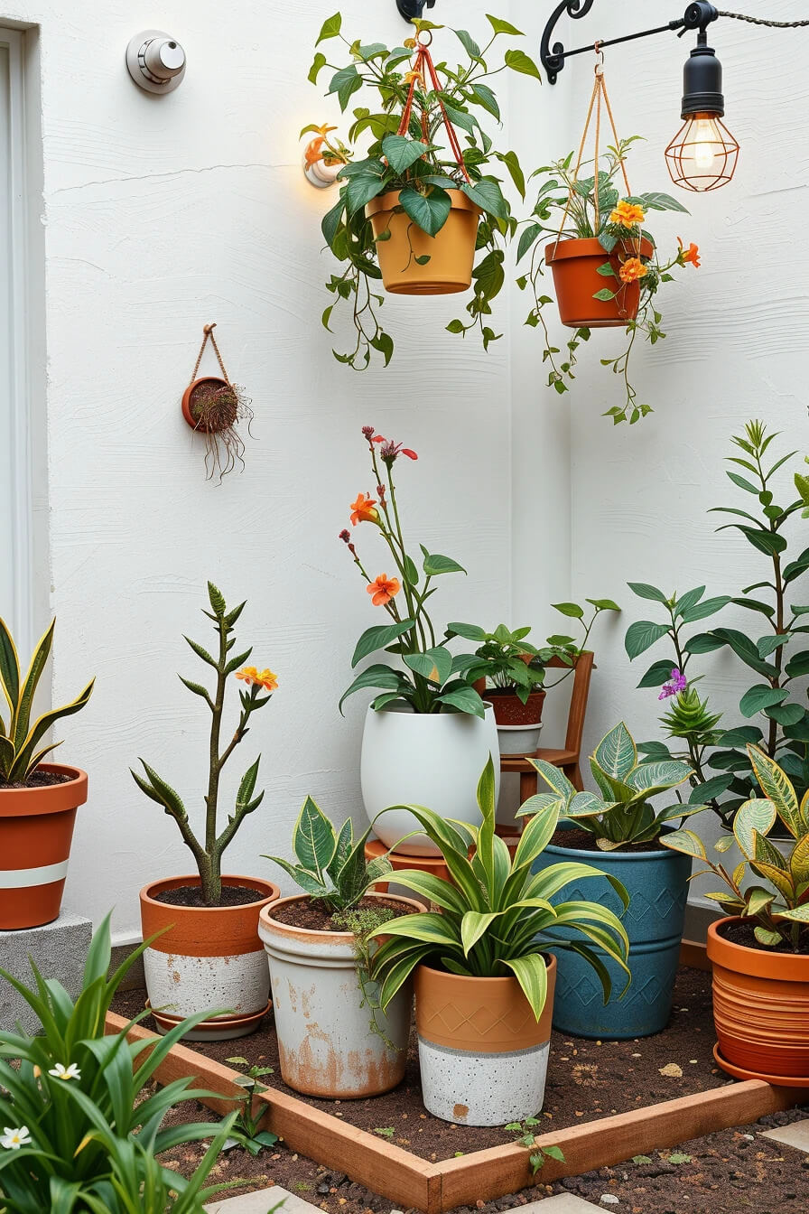 56 DIY Garden Decor 2026 Ideas To Transform Your Outdoor Space