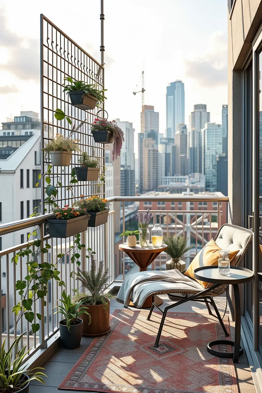 57 Outdoor Vertical Garden Ideas 2026 For Stylish And Space-Saving Green Walls