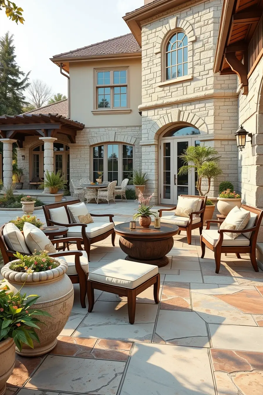58 Patio Design Trends 2026 For Stylish And Modern Outdoor Living Spaces