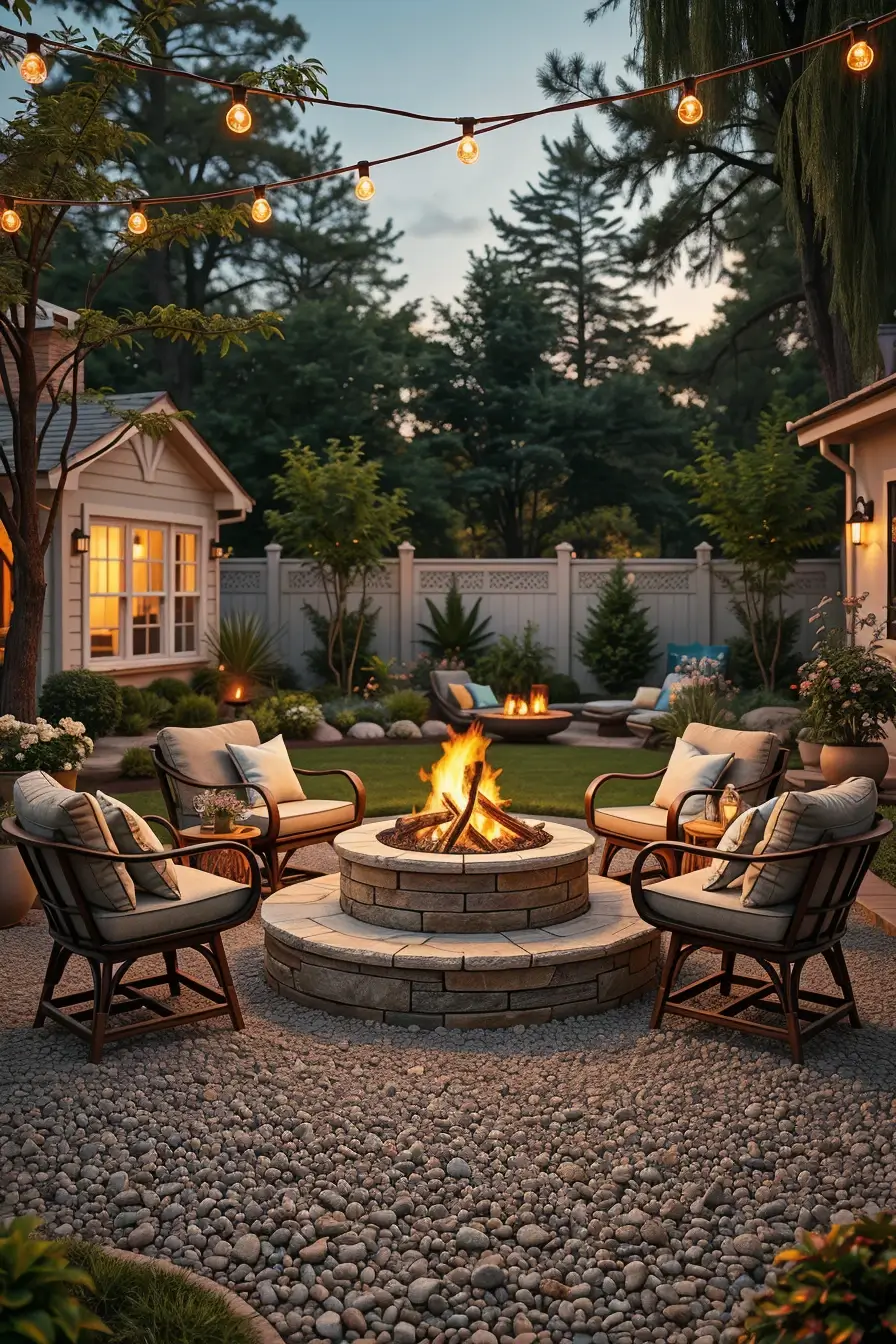 60 Summer Garden Decor Ideas 2026 To Transform Your Outdoor Space
