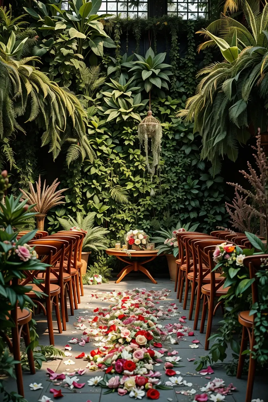 53 Garden Decor For Celebrations 2026 Ideas For Stylish Outdoor Events