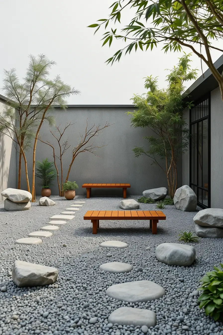 57 Luxury Garden Relaxation Areas 2026: Elegant Outdoor Living Ideas