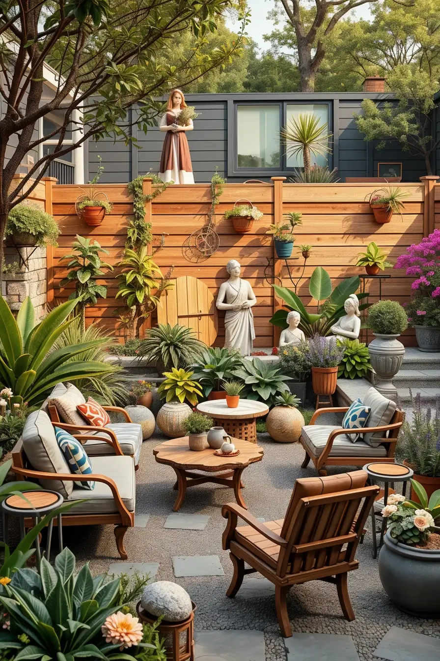 57 Outdoor Garden Figurines 2026: Creative Ideas To Transform Your Outdoor Space