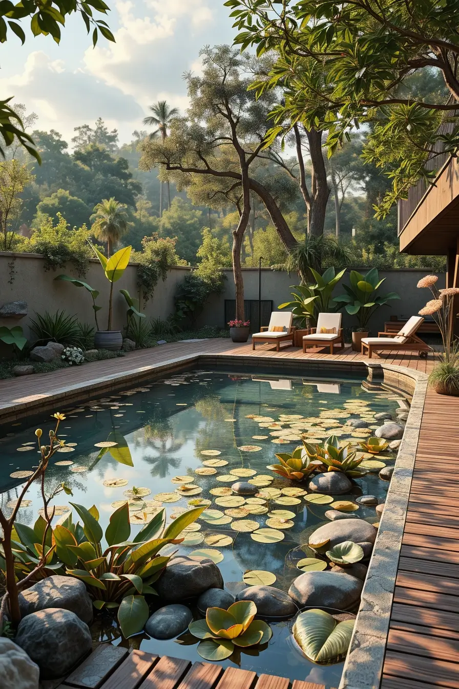 59 Eco-Friendly Pool Solutions 2026: Sustainable Ideas For A Modern Backyard