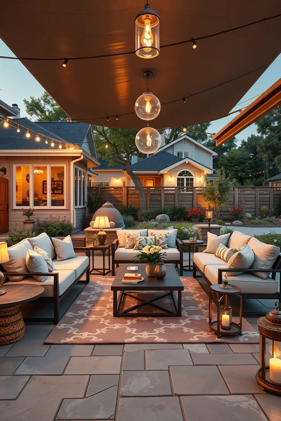 58 Backyard Makeover Ideas 2026 To Transform Your Outdoor Space