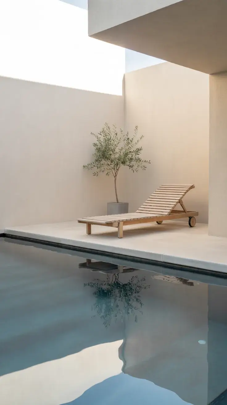 58 Summer Pool Landscaping Ideas 2026 For A Stylish Backyard Oasis