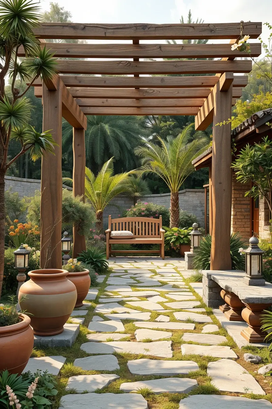 59 Garden Decor Trends 2026 To Transform Your Outdoor Space