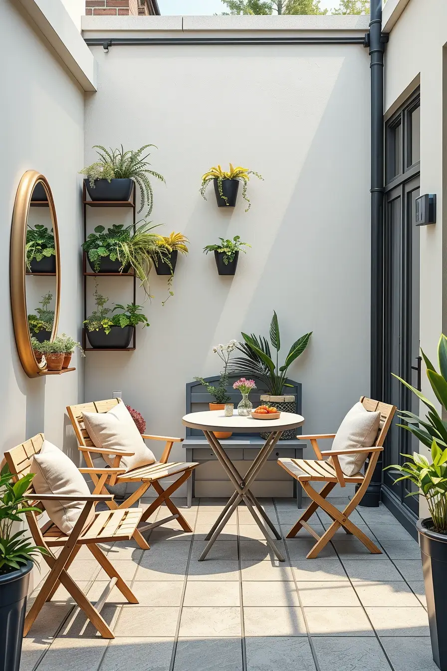 58 Patio Decorating Ideas 2026 To Create A Stylish And Cozy Outdoor Space