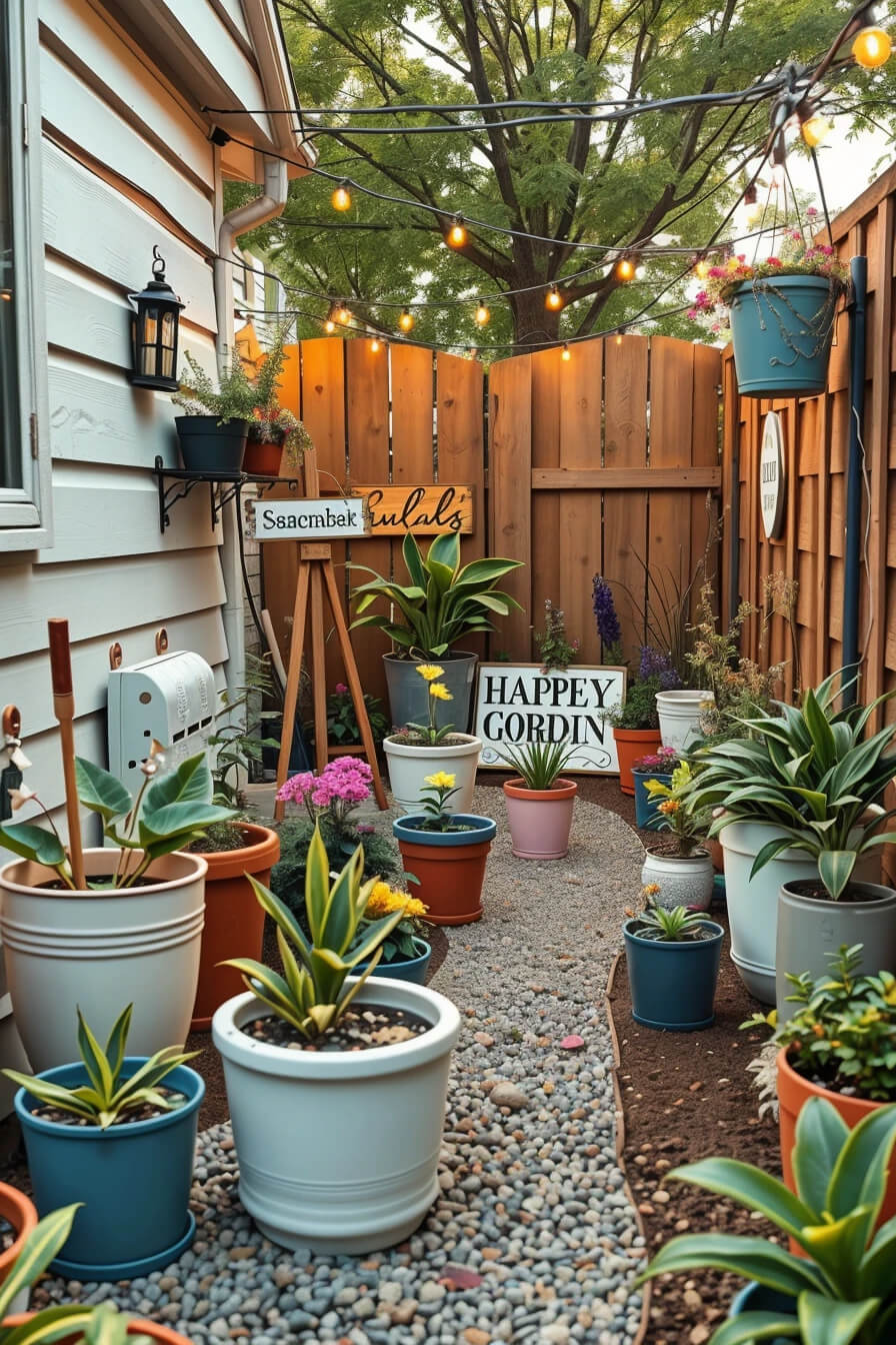 56 DIY Garden Decor 2026 Ideas To Transform Your Outdoor Space