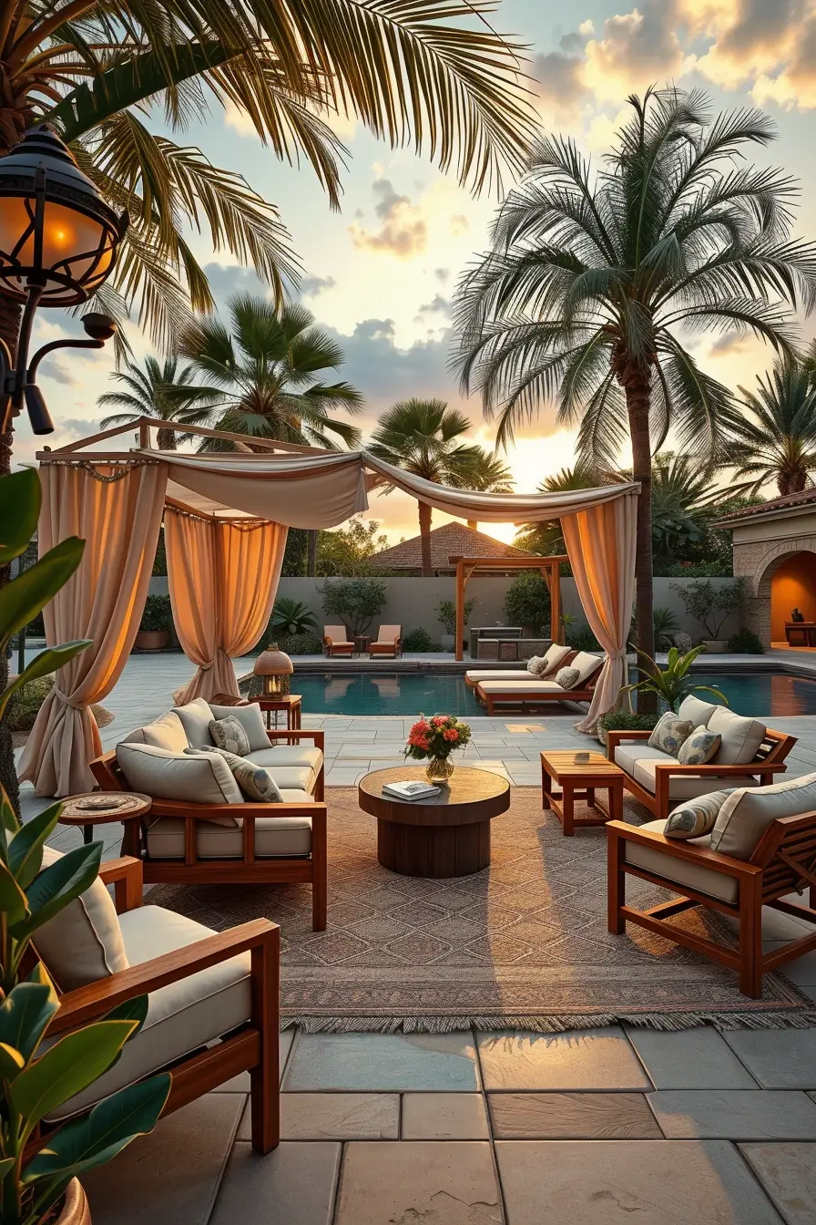 58 Outdoor Furniture Trends 2026 For Stylish And Modern Patio Spaces