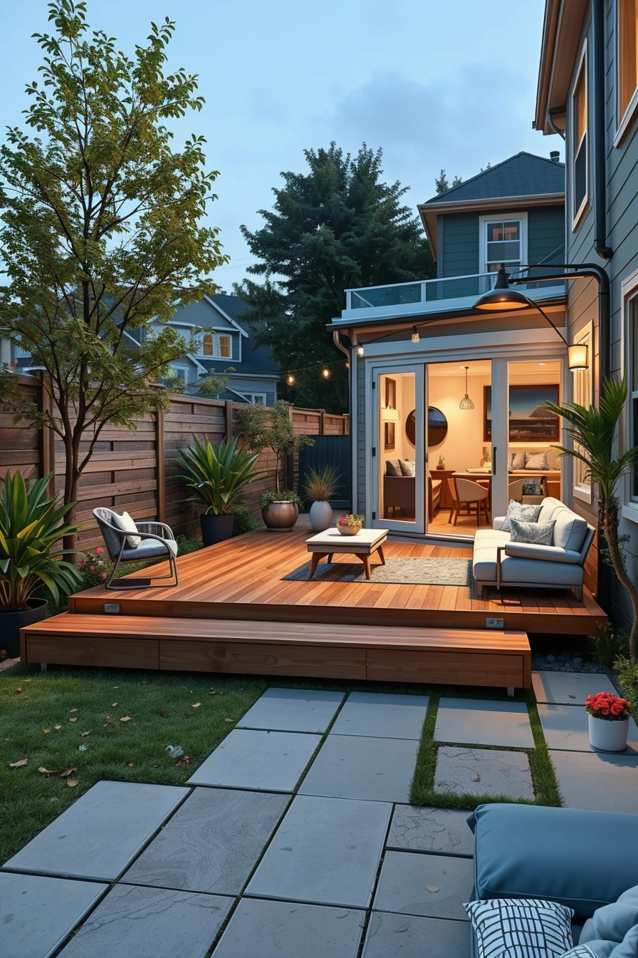 57 Small Backyard Ideas 2026 That Look Expensive: Luxury Outdoor Design Trends