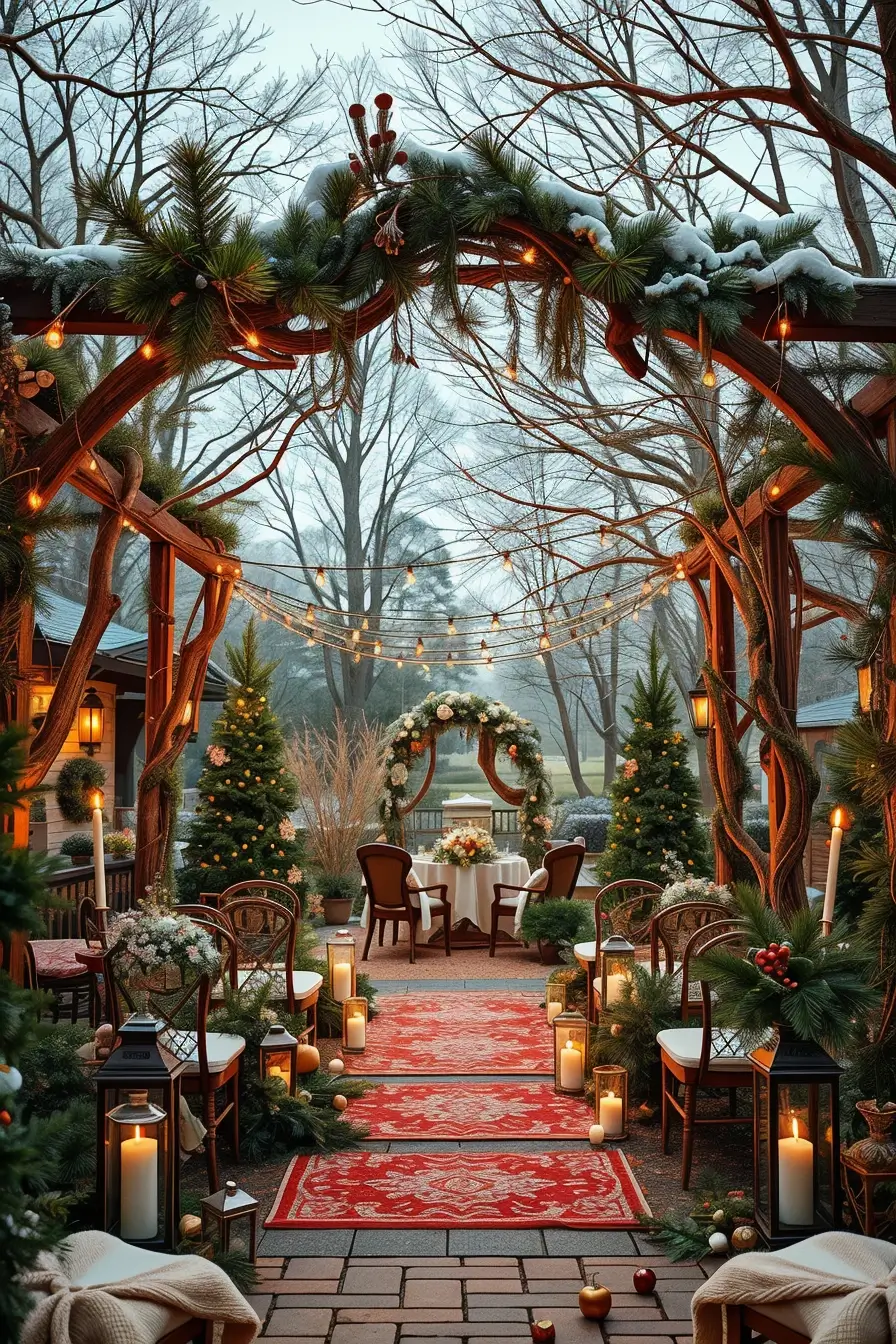 53 Garden Decor For Celebrations 2026 Ideas For Stylish Outdoor Events