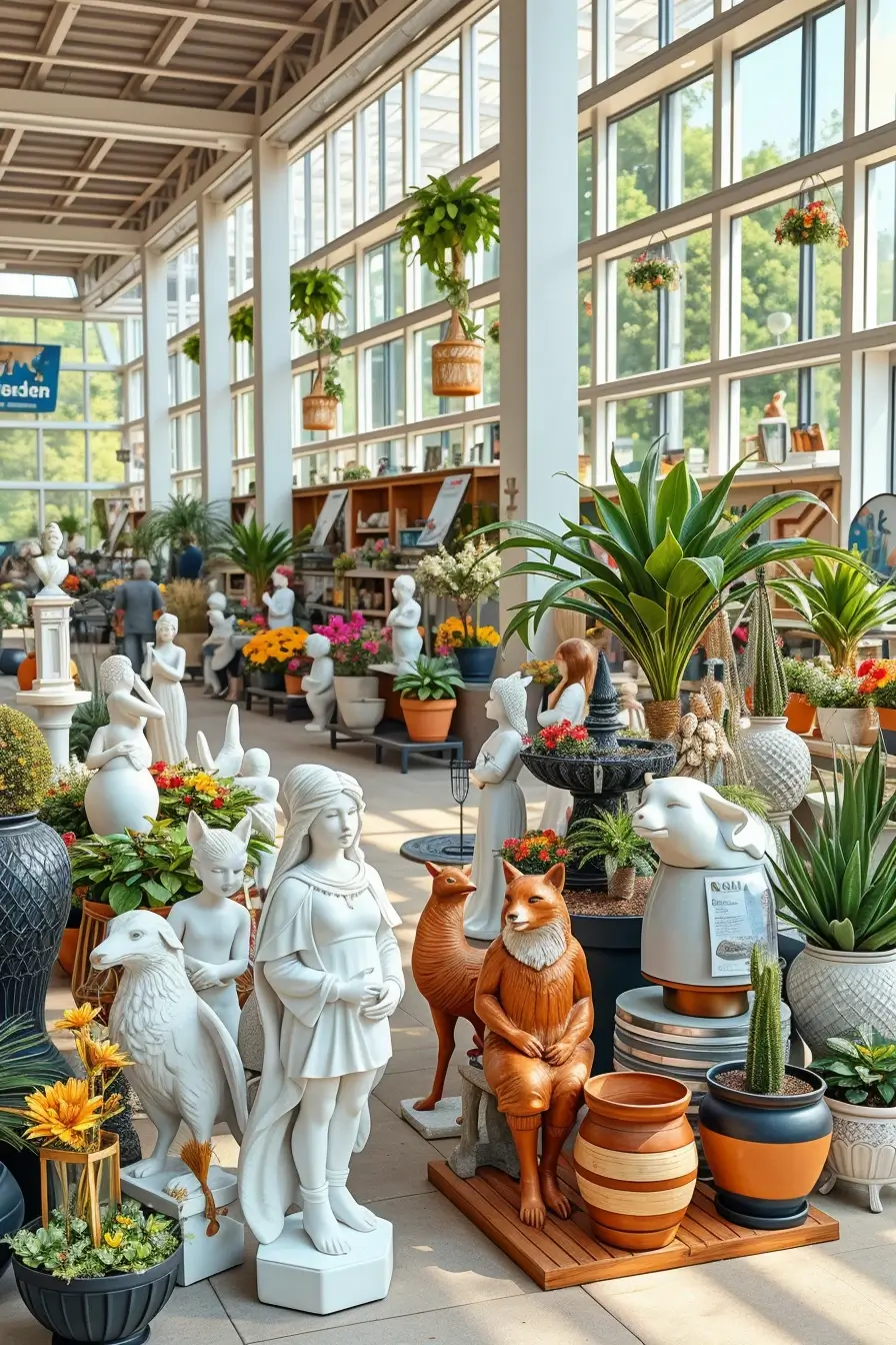 57 Outdoor Garden Figurines 2026: Creative Ideas To Transform Your Outdoor Space