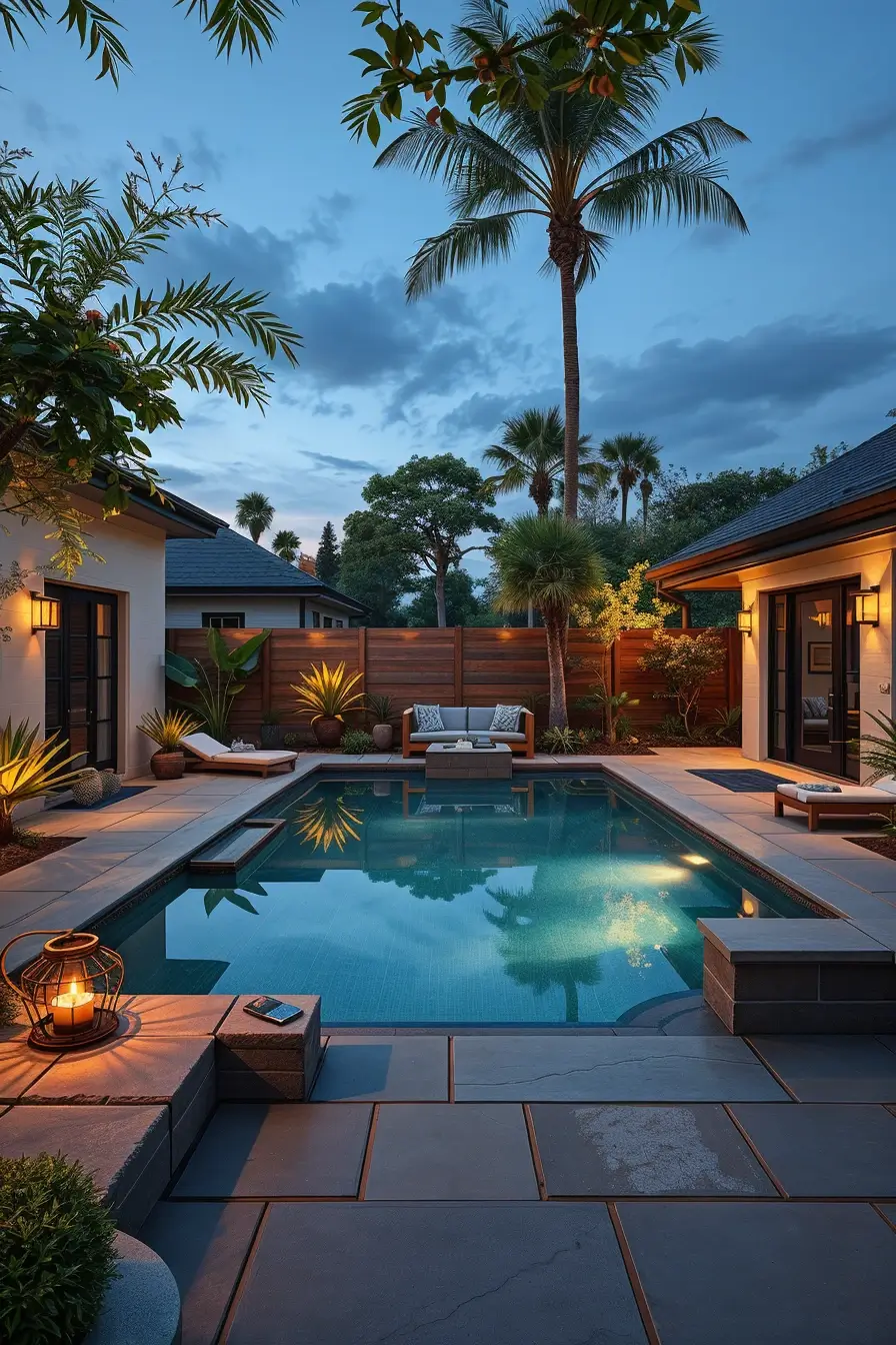 59 Eco-Friendly Pool Solutions 2026: Sustainable Ideas For A Modern Backyard