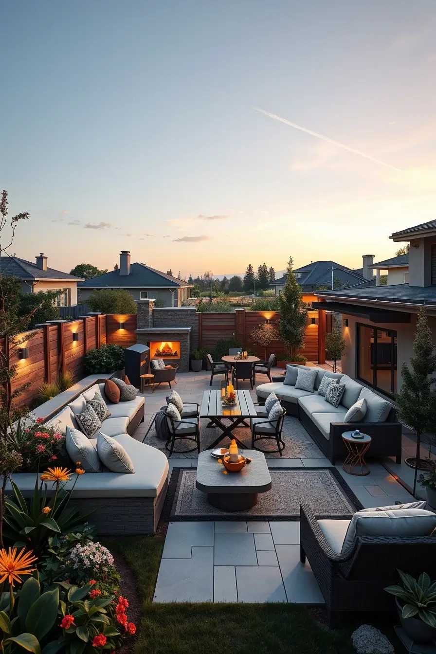 58 Backyard Makeover Ideas 2026 To Transform Your Outdoor Space