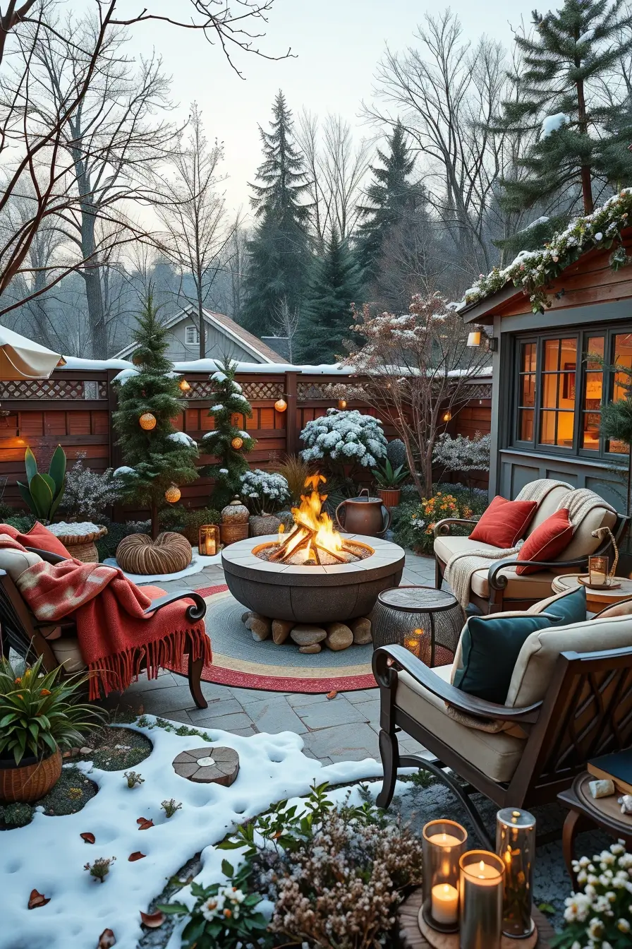 59 Cozy Garden Seating Ideas 2026 For Stylish And Relaxing Outdoor Spaces