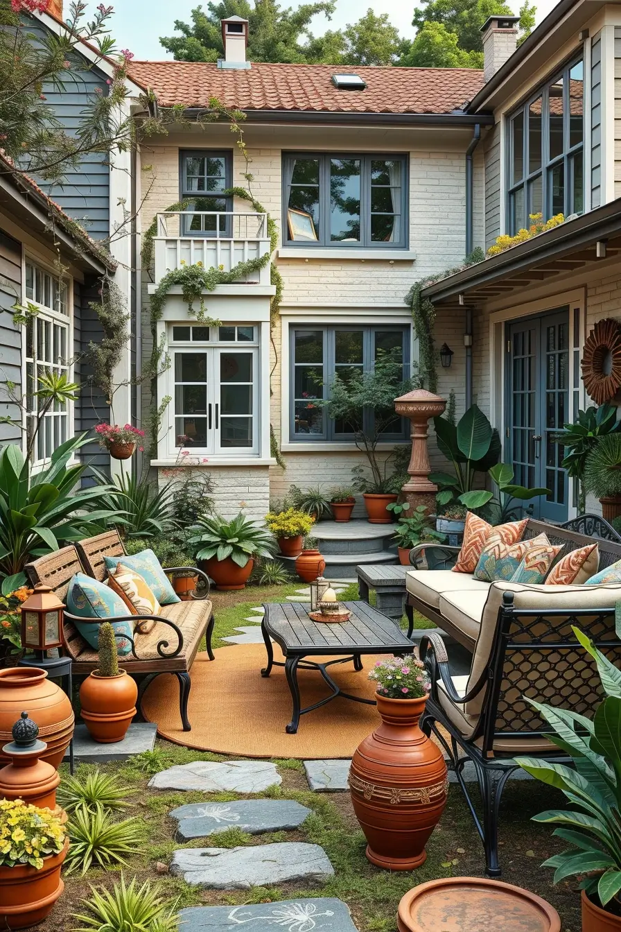 59 Garden Decor Trends 2026 To Transform Your Outdoor Space