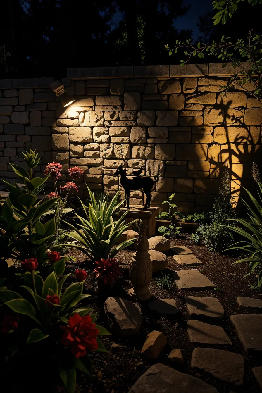 59 Garden Lighting And Décor Accents 2026 To Transform Your Outdoor Space
