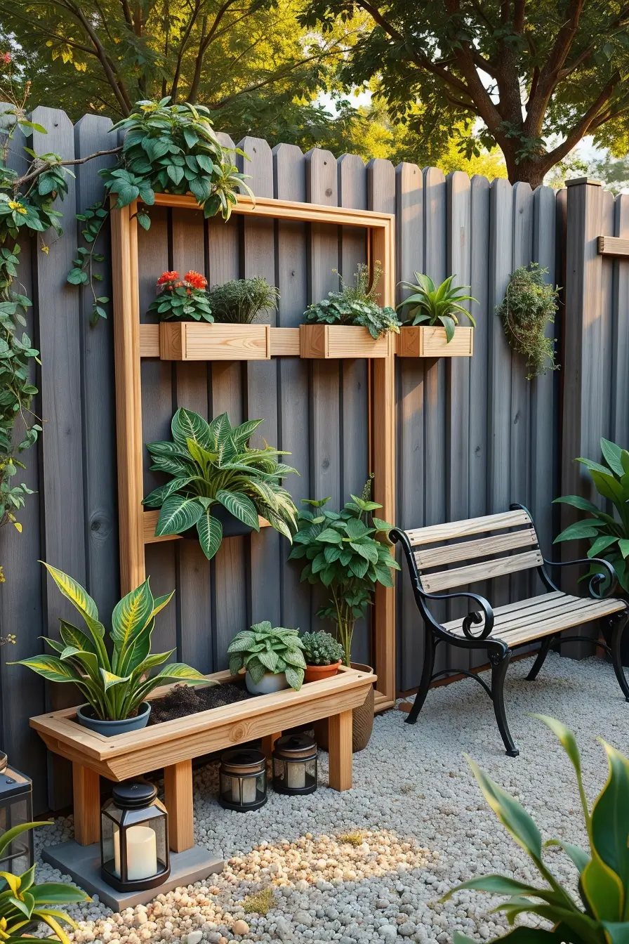 57 Outdoor Vertical Garden Ideas 2026 For Stylish And Space-Saving Green Walls