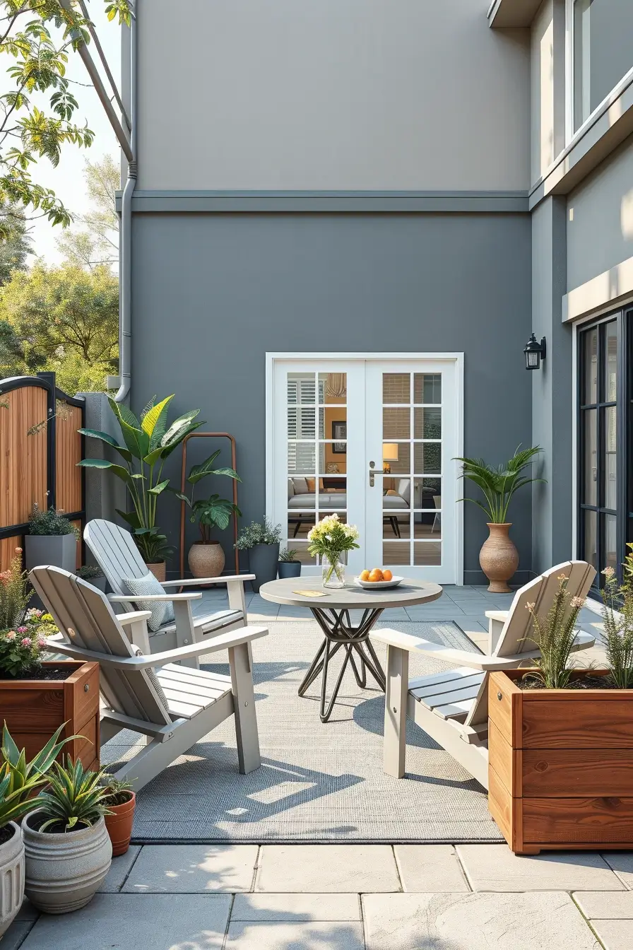 58 Outdoor Furniture Trends 2026 For Stylish And Modern Patio Spaces