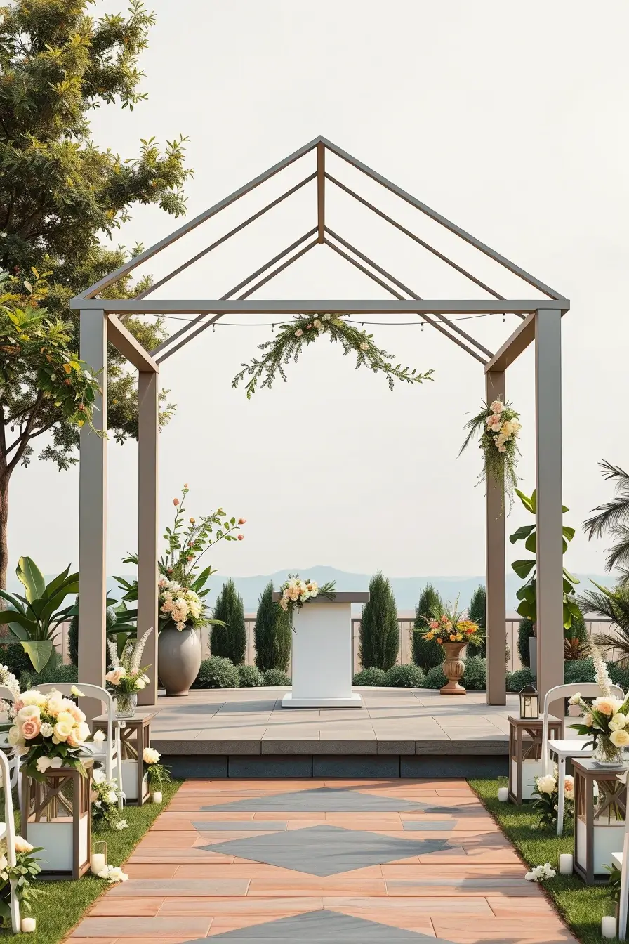 53 Garden Decor For Celebrations 2026 Ideas For Stylish Outdoor Events