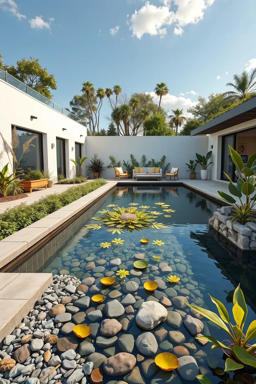 59 Eco-Friendly Pool Solutions 2026: Sustainable Ideas For A Modern Backyard