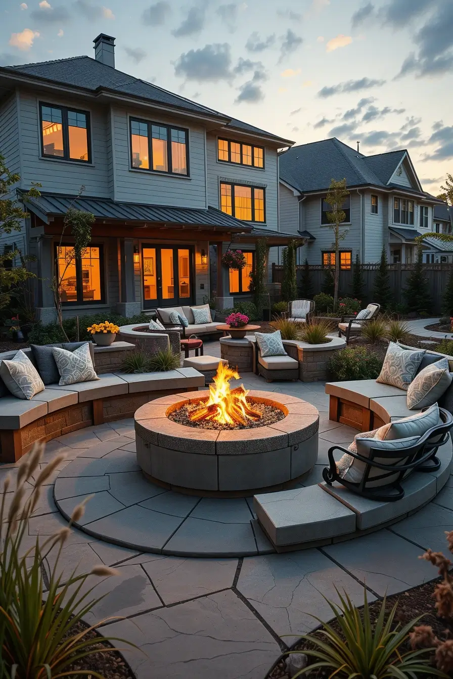 58 Backyard Makeover Ideas 2026 To Transform Your Outdoor Space