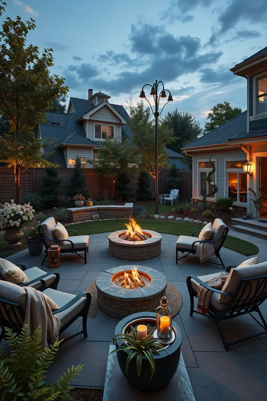 59 Cozy Garden Seating Ideas 2026 For Stylish And Relaxing Outdoor Spaces